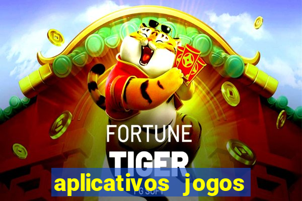 aplicativos jogos de futebol